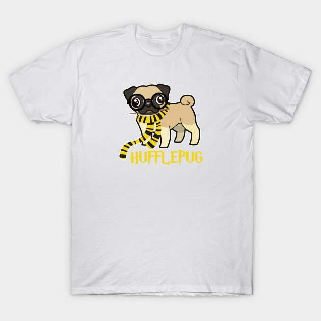 Hufflepug T-Shirt-TOZ